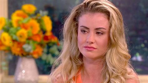 chloe ayling this morning